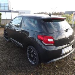 Ds DS3 Sport Chic THP 150 occasion - Louannec - photo 3/9