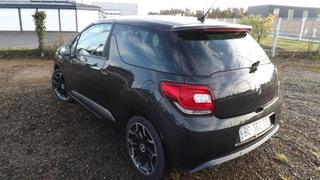 Ds DS3  - Sport Chic - photo 2