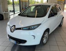 Renault Zoe Fouesnant