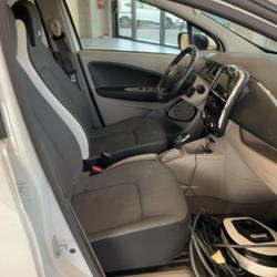 Renault Zoe Intens Charge Rapide Gamme 2017 occasion - Fouesnant - photo 3/3