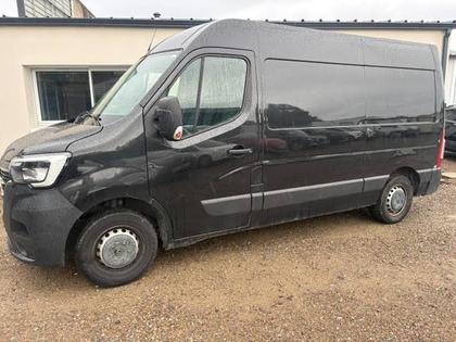 Renault Master - GRAND CONFORT  FGN TRAC F3300 L2H2 ENERGY DCI 150 - 14 990 €