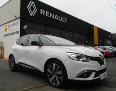 Renault Scenic 4 Angers