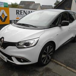 Renault Scenic 4 Limited TCe 140 Energy EDC occasion - Angers - photo 2/9