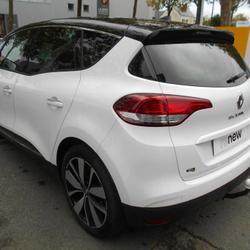 Renault Scenic 4 Limited TCe 140 Energy EDC occasion - Angers - photo 3/9