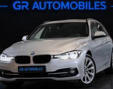 BMW Serie 3 Quévert