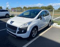 Peugeot 3008 La Bruffière