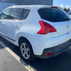 Peugeot 3008 Allure 1.6 e-HDi 112ch FAP BMP6 BLUE LION occasion - La Bruffi&egrave;re - photo 3/8
