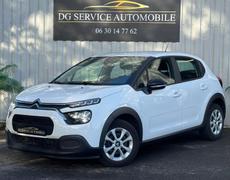 Citroen C3 Bréal-sous-Montfort