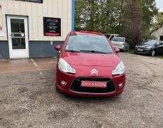 Citroen C3 Ombrée d'Anjou