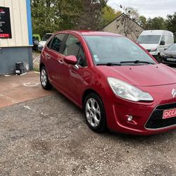 Citroen C3 Airplay HDi 70 FAP occasion - Ombr&eacute;e d'Anjou - photo 2/8