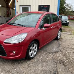 Citroen C3 Airplay HDi 70 FAP occasion - Ombr&eacute;e d'Anjou - photo 3/8
