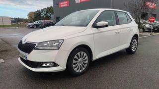 Skoda Fabia  - Active - photo 0
