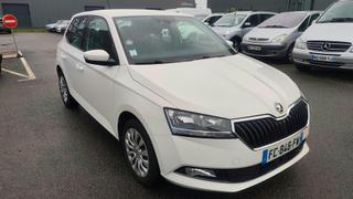 Skoda Fabia  - Active - photo 1