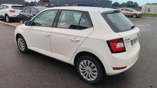Skoda Fabia  - Active - photo 2