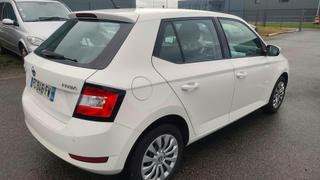 Skoda Fabia  - Active - photo 3