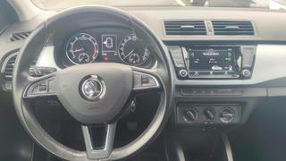 Skoda Fabia  - Active - photo 4