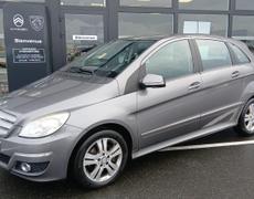 Mercedes Classe B Design 180 CDI FAP