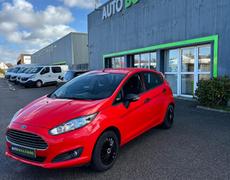 Ford Fiesta Guipavas