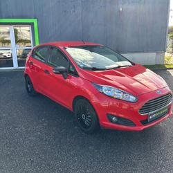 Ford Fiesta Ambiente 1.25 60 occasion - Guipavas - photo 3/7