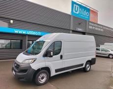 Fiat Ducato Sainte-Gemmes-sur-Loire