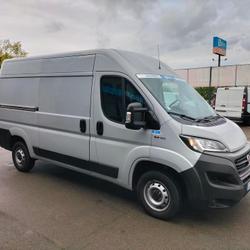 Fiat Ducato PACK TOLE 3.5 M H2 H3-POWER 120 CH occasion - Sainte-Gemmes-sur-Loire - photo 2/12