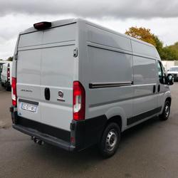 Fiat Ducato PACK TOLE 3.5 M H2 H3-POWER 120 CH occasion - Sainte-Gemmes-sur-Loire - photo 3/12