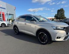 DS DS7 Crossback Loireauxence