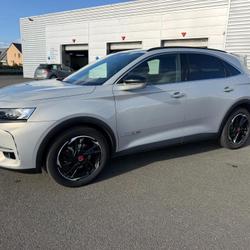 DS DS7 Crossback Performance Line+ BlueHDi 130 EAT8 occasion - Loireauxence - photo 2/10