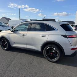 DS DS7 Crossback Performance Line+ BlueHDi 130 EAT8 occasion - Loireauxence - photo 3/10