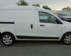 Dacia Dokker Van AMBIANCE TCE 115