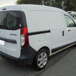 Dacia Dokker Van AMBIANCE TCE 115 occasion - Saint-L&eacute;ger-de-Montbrillais - photo 2/14