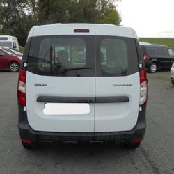 Dacia Dokker Van AMBIANCE TCE 115 occasion - Saint-L&eacute;ger-de-Montbrillais - photo 3/14