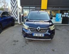 Renault Kangoo Ploemeur