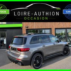 Mercedes GLB AMG Line 200 d 8G-DCT occasion - Angers - photo 2/6