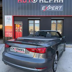 Audi A3 cabriolet S line 2.0 TDI 150 occasion - Domagn&eacute; - photo 2/10