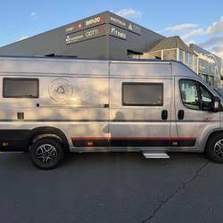 Fourgon Campereve Lift Van Saphir occasion - Saint-Barth&eacute;lemy-d'Anjou - photo 3/14