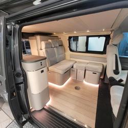 Fourgon Westfalia Kepler One occasion - Saint-Barth&eacute;lemy-d'Anjou - photo 2/12