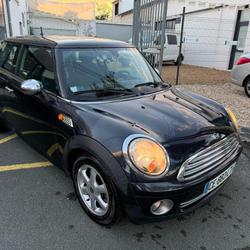 Mini Cooper 1.6i - 120 occasion - Angers - photo 2/9