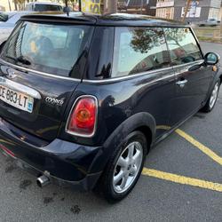Mini Cooper 1.6i - 120 occasion - Angers - photo 3/9