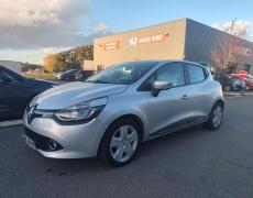 Renault Clio 4 Mordelles