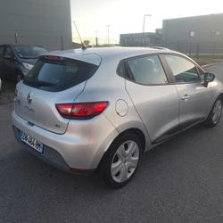 Renault Clio 4 Zen dCi 75 eco2 occasion - Mordelles - photo 2/7