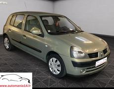 Renault Clio 2