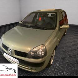 Renault Clio 2 1.4 occasion - Lisieux - photo 2/4