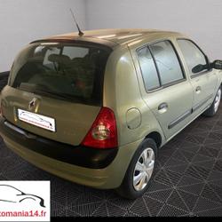 Renault Clio 2 1.4 occasion - Lisieux - photo 3/4
