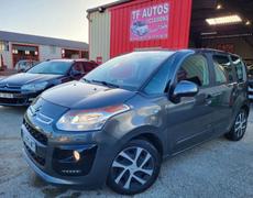 Citroen C3 Picasso Saint-Jean-des-Champs