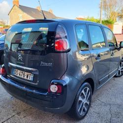 Citroen C3 Picasso Confort HDi 90 occasion - Saint-Jean-des-Champs - photo 2/6