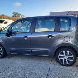 Citroen C3 Picasso Confort HDi 90 occasion - Saint-Jean-des-Champs - photo 3/6