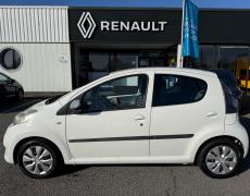 Citroen C1 Saint-Père-en-Retz