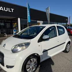 Citroen C1 Confort 1.0i occasion - Saint-P&egrave;re-en-Retz - photo 2/13