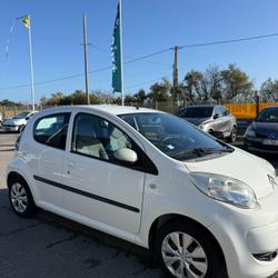 Citroen C1 Confort 1.0i occasion - Saint-P&egrave;re-en-Retz - photo 3/13